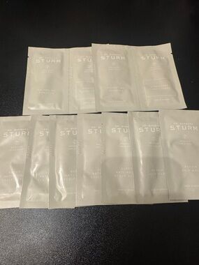 Dr. Barbara Sturm Deluxe Hair Samples
